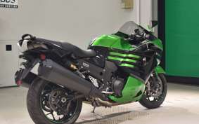 KAWASAKI ZX 1400 NINJA R A 2016