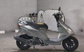 SUZUKI ADDRESSV125SS CF4MA