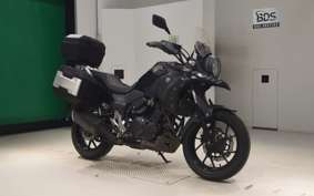 SUZUKI Vｽﾄﾛｰﾑ250