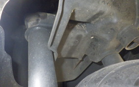 HONDA DIO Gen.6 2004 AF62
