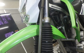KAWASAKI KLX125 2016 LX125C