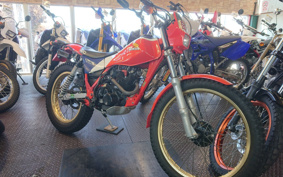 HONDA TLR200 MD09