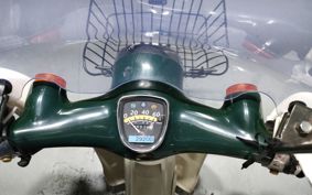 HONDA LITTLE CUB AA01