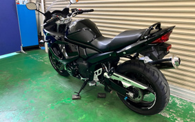 SUZUKI BANDIT1250F ABS 2011 GW72A