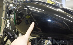 HARLEY FXSTC 1580 2008