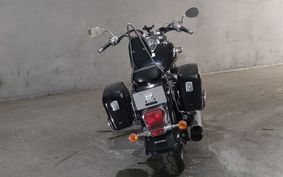 SUZUKI INTRUDER 400 CLASSIC 2007 VK54A
