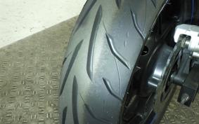 KAWASAKI NINJA 250R EX250K
