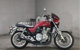 HONDA CB1100 EX 2014 SC65
