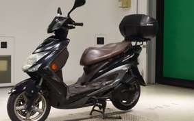YAMAHA CYGNUS 125 X 2 2022 SE44J