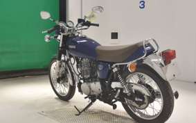 YAMAHA SR400 Gen.5 2021 RH16J