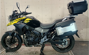 SUZUKI STROM 250ABS DS11A