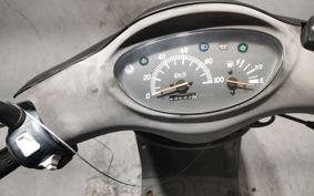 YAMAHA AXIS 100 SB06J