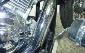 YAMAHA DRAGSTAR 1100 2007 VP13J