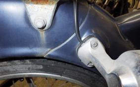 HONDA C90 SUPER CUB HA02