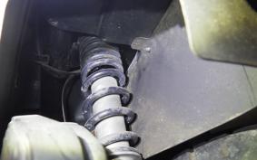 HONDA SPACY 125 Gen. 3 2006 JF04