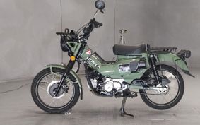 HONDA CT125 HUNTER  CUB  JA65
