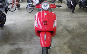 VESPA GTS300 IE 2011