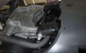 SUZUKI ADDRESS V125 2008 DT11A