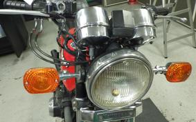 KAWASAKI Z400 J 2007 KZ400J