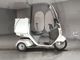 Фото Honda GYRO 2011 с японского аукциона