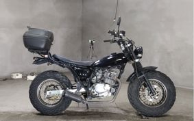 SUZUKI VAN VAN 200 NH41A