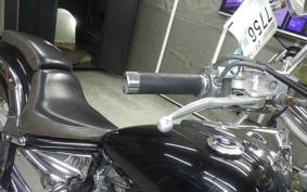 YAMAHA DRAGSTAR 400 2003 VH01J