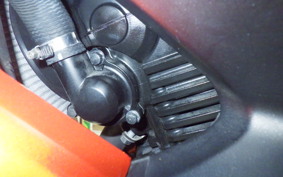 KAWASAKI NINJA 650 2014