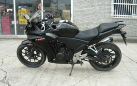 HONDA CBR400R ABS 2014 NC47