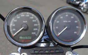 HARLEY XL1200R 2004 CLP