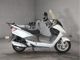 Фото SYM RV125i с японского аукциона