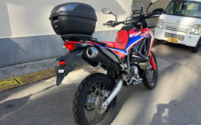 HONDA CRF250 RALLY MD47