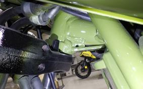 HONDA PS250 MF09
