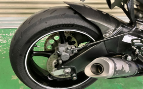 YAMAHA YZF-R6 2006 RJ12