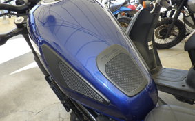 HONDA REBEL 250 A MC49