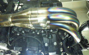 KAWASAKI Z900RS 2018 ZR900C