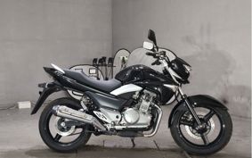 SUZUKI GSR250 GJ55D