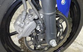 KAWASAKI NINJA 250 2 2023 EX250P