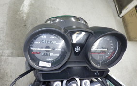 YAMAHA YBR125 2000