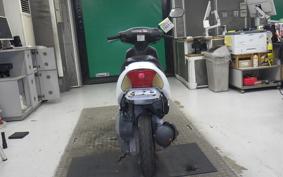 SUZUKI LET's 2 CA1PA