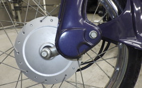 HONDA C90 SUPER CUB 2021 HA02