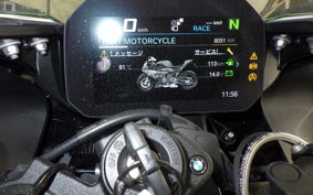 BMW S1000RR M DDC 2020