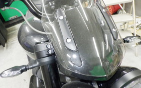 TRIUMPH ROCKET III GTストーム 2024