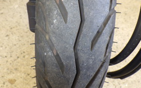 HONDA DIO Gen.6 AF68
