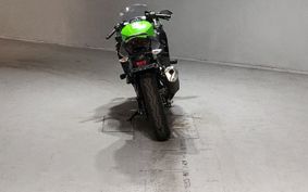KAWASAKI NINJA 250 EX250P