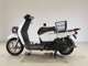 Фото Honda BENLY 110 с японского аукциона