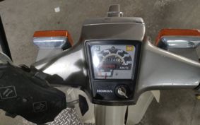 HONDA SUPER CUB50 AA01