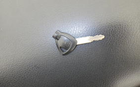 SUZUKI ADDRESS V125 CF4EA