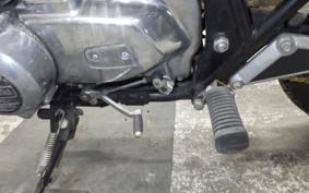 KAWASAKI Z400 J 2025 KZ400J