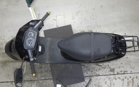 SUZUKI ADDRESS V100
