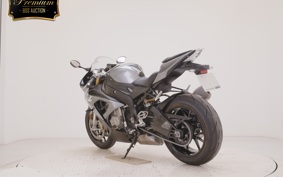 BMW S1000RR 2017